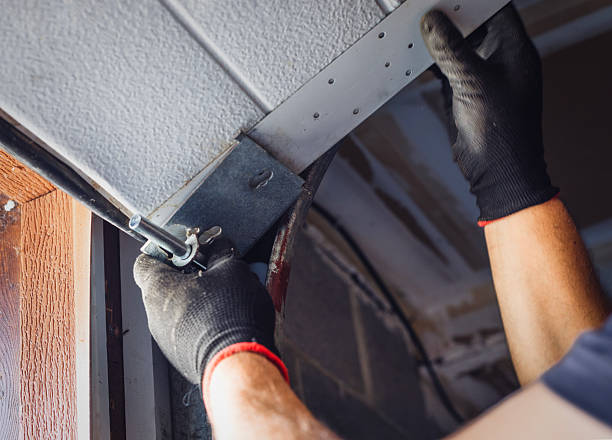 Reliable Garage Door Panel Replacement contractor in Moreauville, LA by Garage Doors Repair Pro